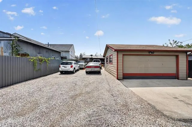 5961 E 81st Avenue Dupont, CO 80024