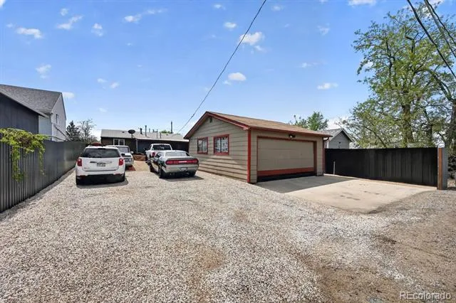 5961 E 81st Avenue Dupont, CO 80024