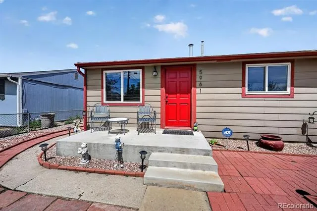 5961 E 81st Avenue Dupont, CO 80024
