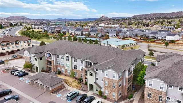 1561 Olympia Circle #304 Castle Rock, CO 80104