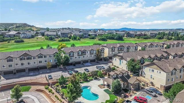 1561 Olympia Circle #304 Castle Rock, CO 80104
