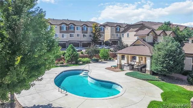 1561 Olympia Circle #304 Castle Rock, CO 80104