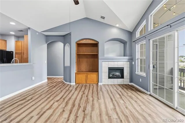 1561 Olympia Circle #304 Castle Rock, CO 80104