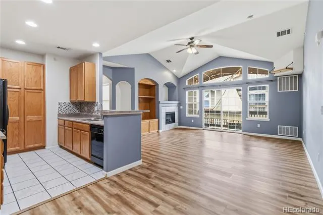 1561 Olympia Circle #304 Castle Rock, CO 80104