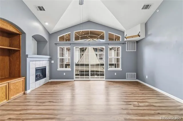 1561 Olympia Circle #304 Castle Rock, CO 80104