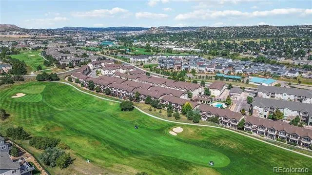 1561 Olympia Circle #304 Castle Rock, CO 80104