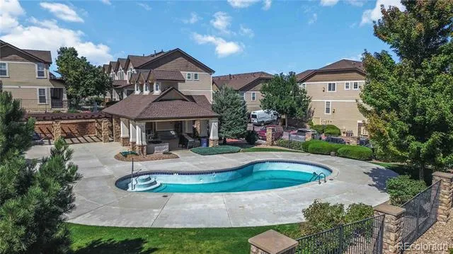 1561 Olympia Circle #304 Castle Rock, CO 80104