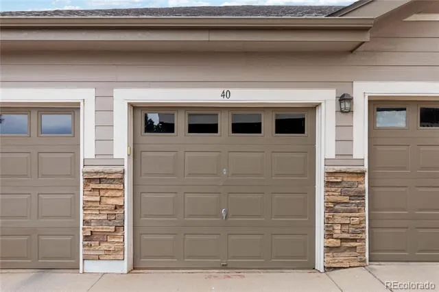 1561 Olympia Circle #304 Castle Rock, CO 80104