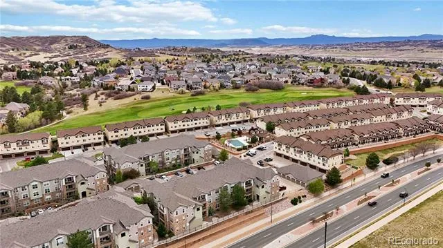 1561 Olympia Circle #304 Castle Rock, CO 80104