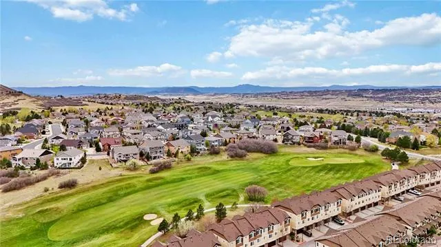1561 Olympia Circle #304 Castle Rock, CO 80104