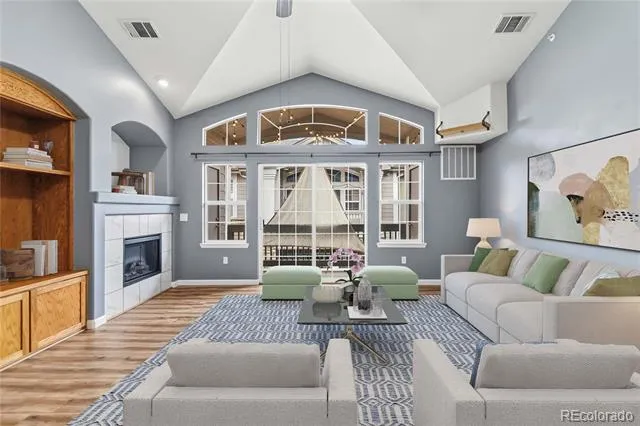 1561 Olympia Circle #304 Castle Rock, CO 80104