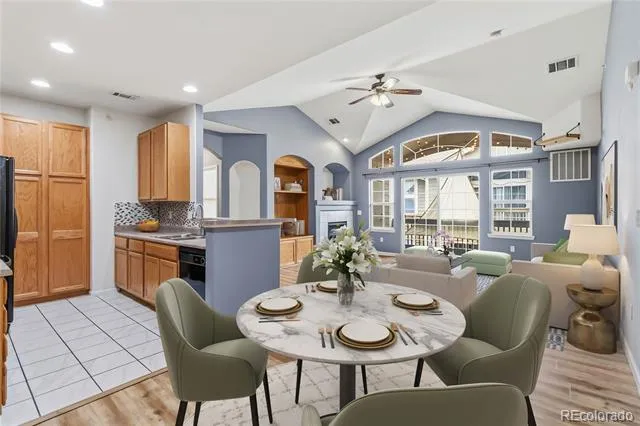1561 Olympia Circle #304 Castle Rock, CO 80104