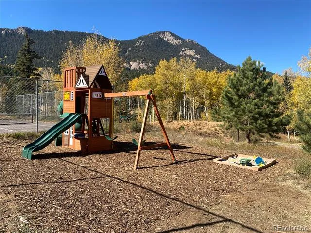 272 Fern Valley Manitou Springs, CO 80829