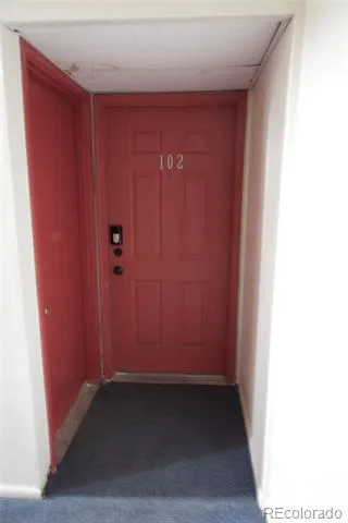 12131 Melody Drive #102 Denver, CO 80234