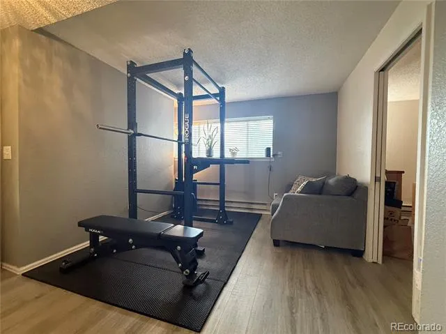 12131 Melody Drive #102 Denver, CO 80234