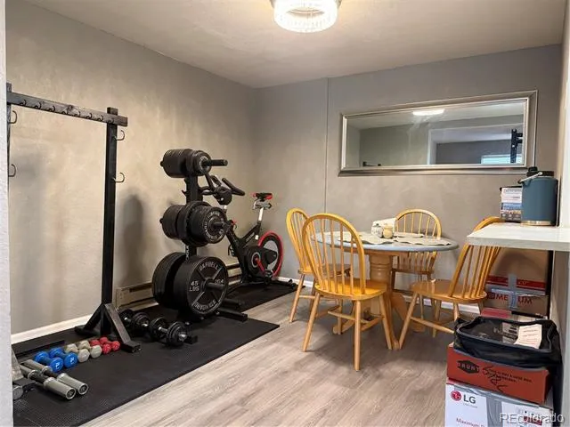 12131 Melody Drive #102 Denver, CO 80234