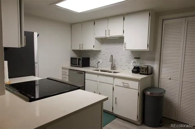 12131 Melody Drive #102 Denver, CO 80234