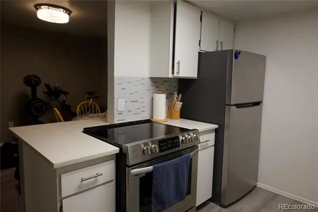 12131 Melody Drive #102 Denver, CO 80234