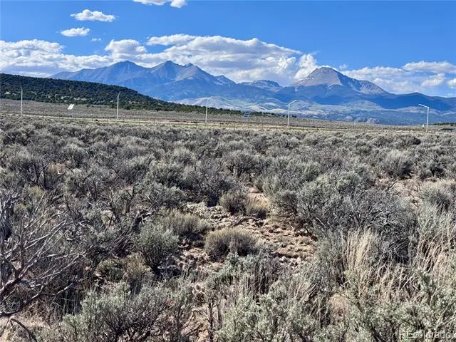 Lots 3036,3040 Patricia Rd Fort Garland, CO 81133
