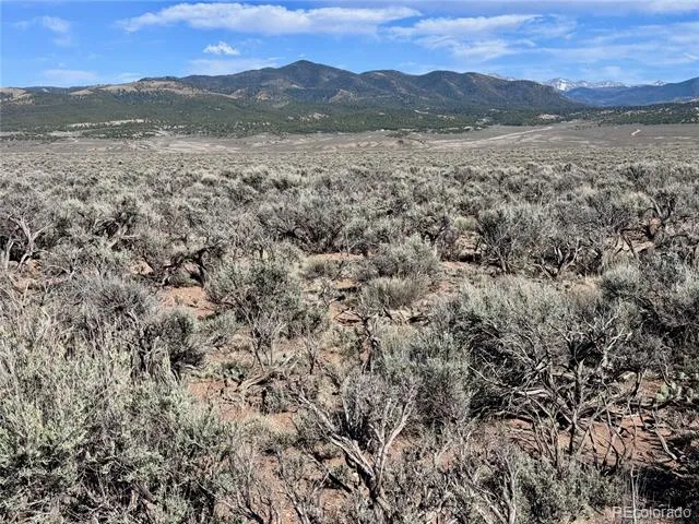 Lots 3036,3040 Patricia Rd Fort Garland, CO 81133