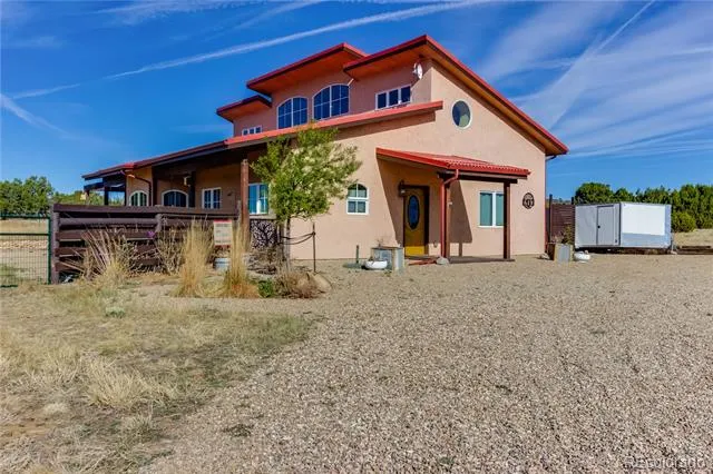 619 Black Diamond Drive Walsenburg, CO 81089