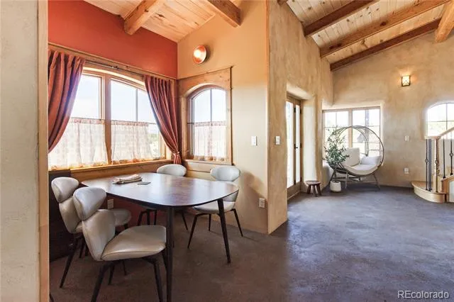 619 Black Diamond Drive Walsenburg, CO 81089