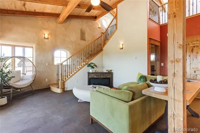 619 Black Diamond Drive Walsenburg, CO 81089