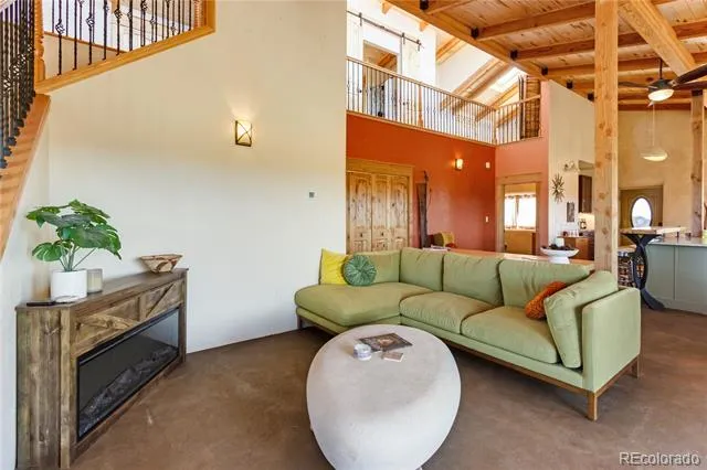 619 Black Diamond Drive Walsenburg, CO 81089