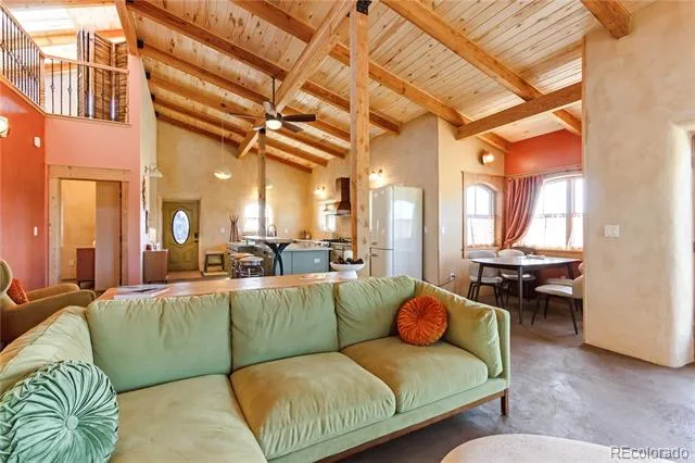 619 Black Diamond Drive Walsenburg, CO 81089
