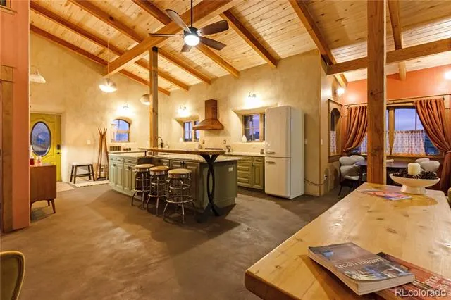 619 Black Diamond Drive Walsenburg, CO 81089