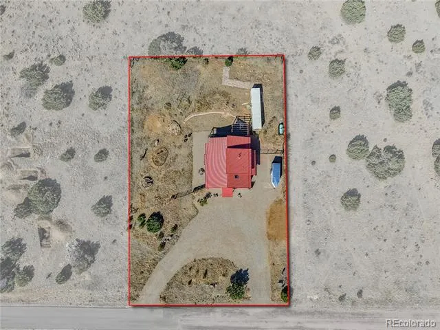 619 Black Diamond Drive Walsenburg, CO 81089