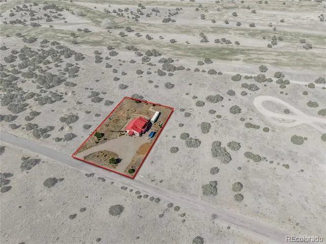 619 Black Diamond Drive Walsenburg, CO 81089