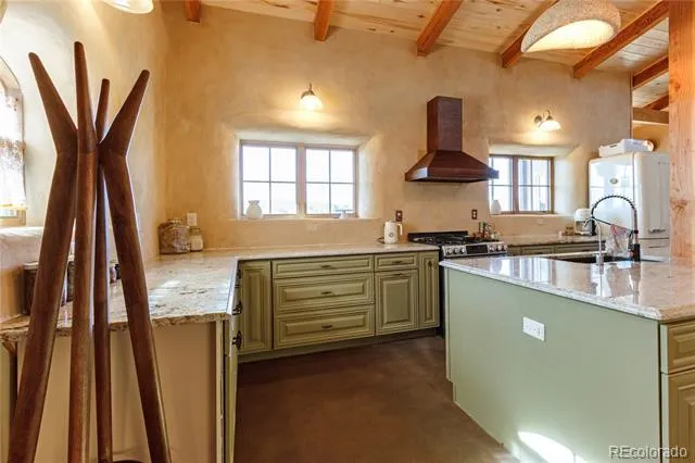 619 Black Diamond Drive Walsenburg, CO 81089