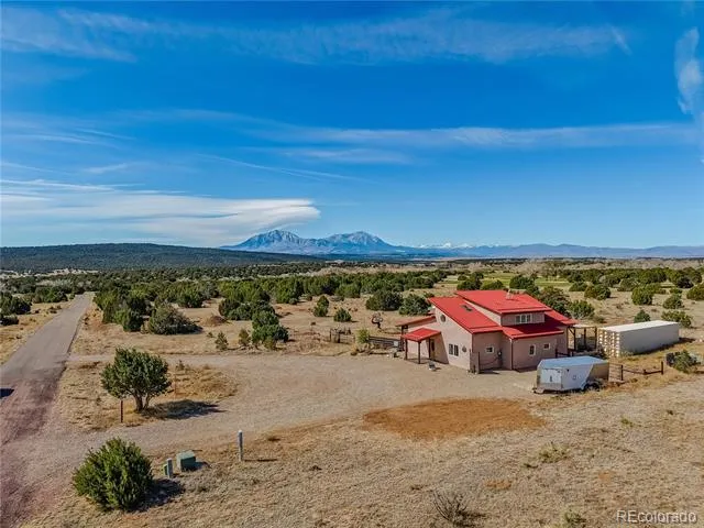 619 Black Diamond Drive Walsenburg, CO 81089