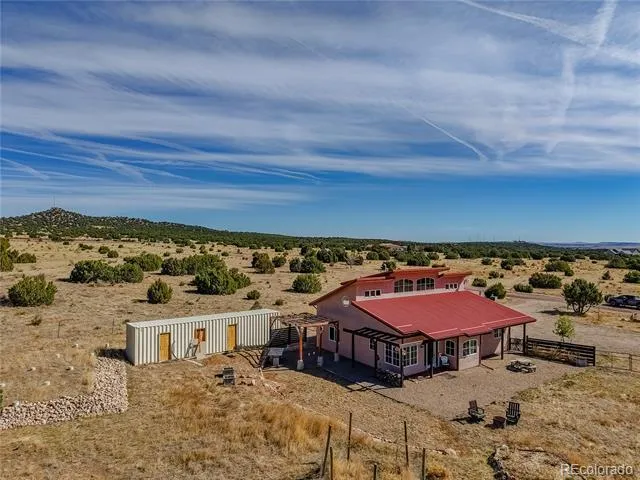 619 Black Diamond Drive Walsenburg, CO 81089