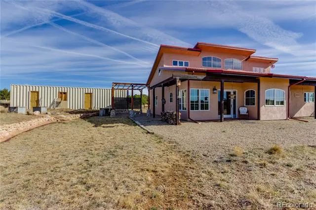 619 Black Diamond Drive Walsenburg, CO 81089