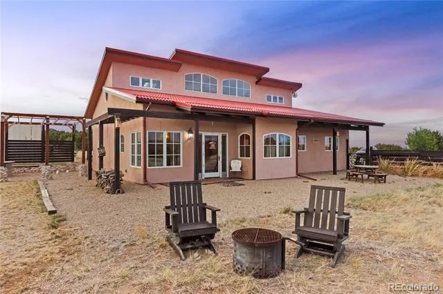 619 Black Diamond Drive Walsenburg, CO 81089