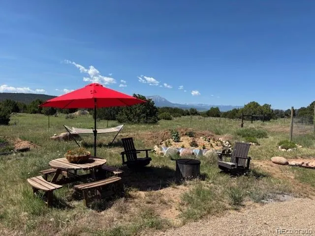 619 Black Diamond Drive Walsenburg, CO 81089