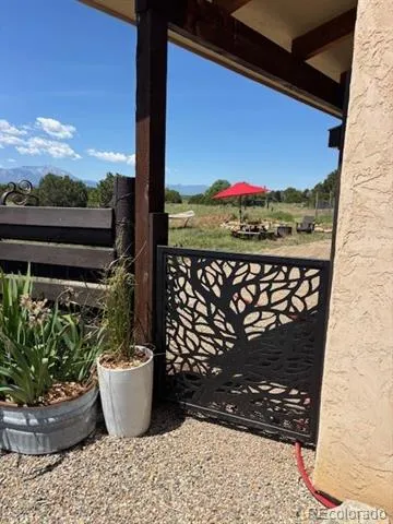 619 Black Diamond Drive Walsenburg, CO 81089