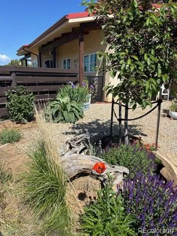 619 Black Diamond Drive Walsenburg, CO 81089