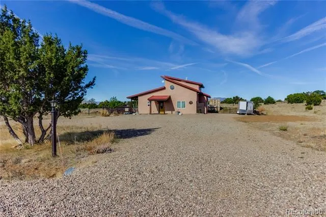 619 Black Diamond Drive Walsenburg, CO 81089