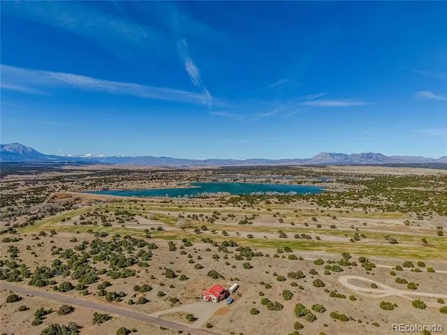 619 Black Diamond Drive Walsenburg, CO 81089