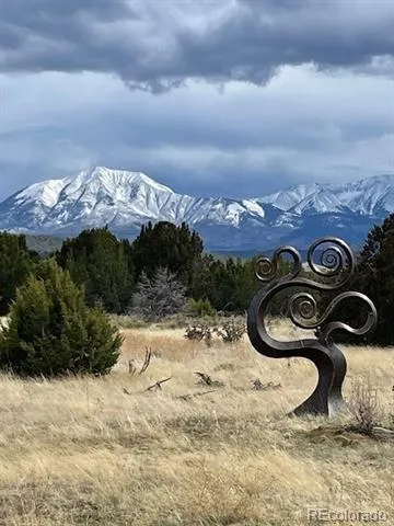619 Black Diamond Drive Walsenburg, CO 81089