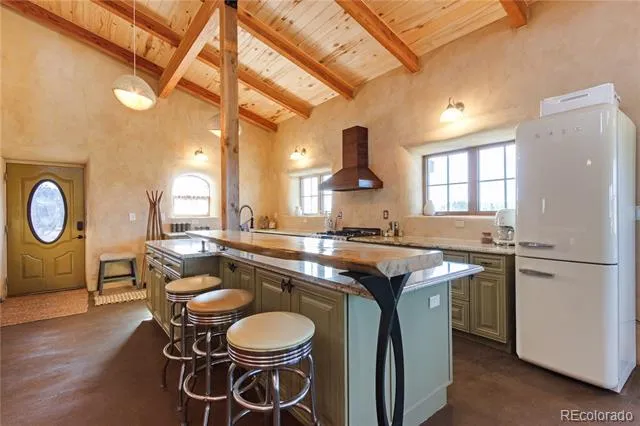 619 Black Diamond Drive Walsenburg, CO 81089