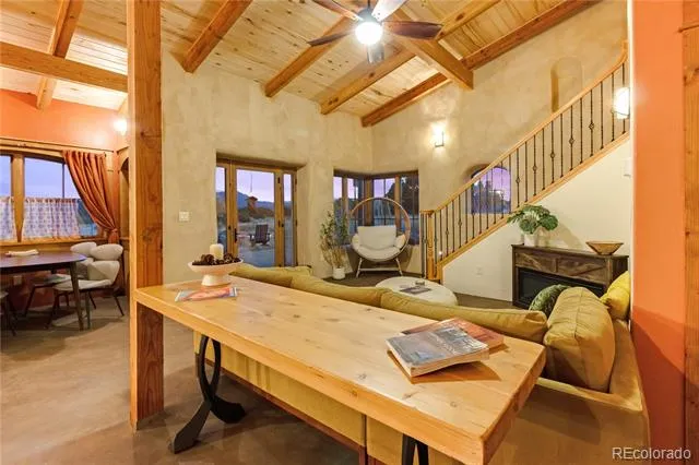 619 Black Diamond Drive Walsenburg, CO 81089