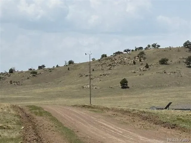 00 Maskoke Trail Hartsel, CO 80449