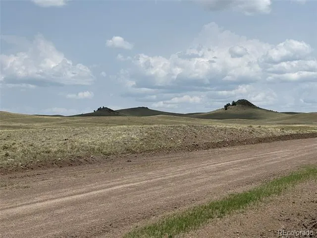 00 Maskoke Trail Hartsel, CO 80449