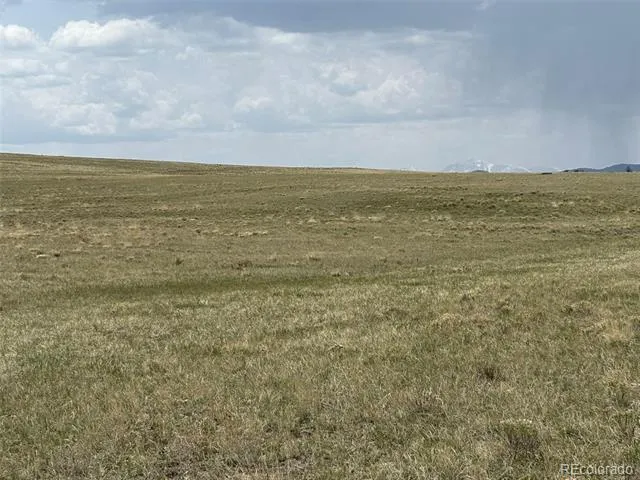 00 Maskoke Trail Hartsel, CO 80449