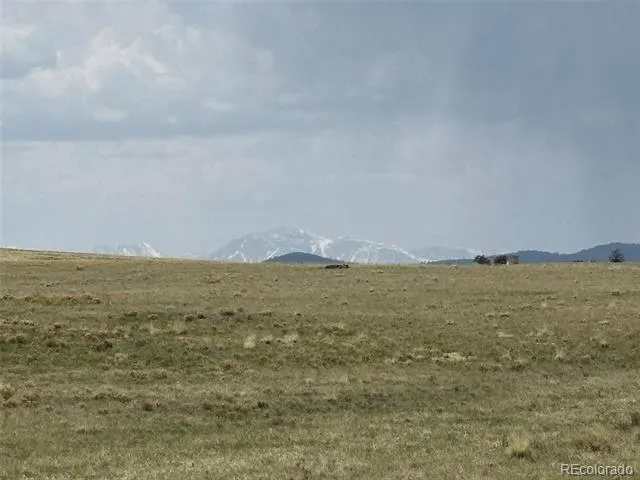 00 Maskoke Trail Hartsel, CO 80449