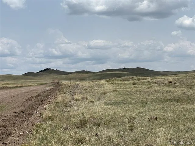 00 Maskoke Trail Hartsel, CO 80449